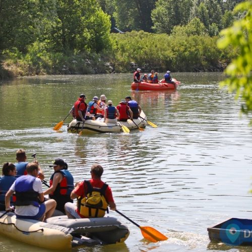 180623 rafting hrvatskom amazonom